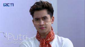 Pangeran Kesel Disalahin Terus - Putri Untuk Pangeran Eps. 24