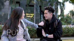 Putri Dan Pangeran Bisa Tertawa Lepas Gini - Putri Untuk Pangeran Eps. 34 - 35