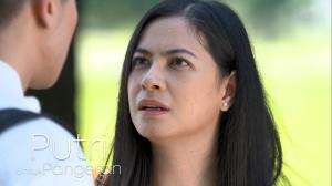 Pangeran Luluh Dengan Perkataan Ibu Putri - Putri Untuk Pangeran Eps. 6