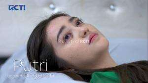 Hari Pertama Putri Udah Punya Masalah - Putri Untuk Pangeran Eps 1