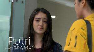 Kita Udah Gak Temenan Lagi Put - Putri Untuk Pangeran Eps 3