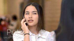 Sejahat Itukah Mel? - Putri Untuk Pangeran Eps. 28 - 29