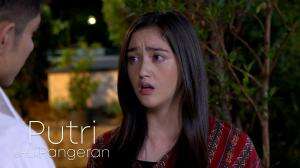 Putri Tidak Mudah Menentukan Perasaannya - Putri Untuk Pangeran Eps. 36