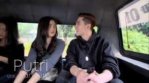 Pangeran Naik Angkot Demi Putri - Putri Untuk Pangeran Eps. 54