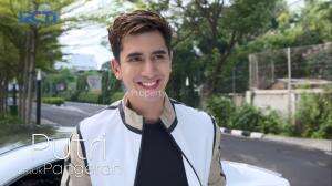 Ini Yang Buat Pangeran Bahagia - Putri Untuk Pangeran Eps 2