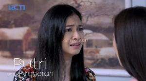 Ibu Peringatkan Putri - Putri Untuk Pangeran Eps 2