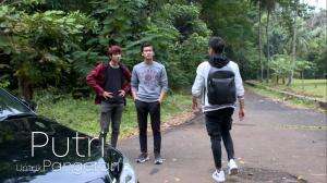 Semua Khawatir Mencari Rizky Dan Pangeran - Putri Untuk Pangeran Eps. 95-96