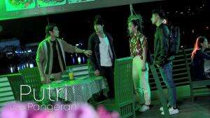 Atta Lihat Rizky Sama Citra! Teman Makan Teman? - Putri Untuk Pangeran Eps. 22 - 23