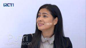 Bu Nawang Khawatir Dengan Keadaan Putri - Putri Untuk Pangeran Eps. 22 - 23