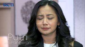 Rasa Bersalah Seorang Ibu - Putri Untuk Pangeran Eps. 22 - 23