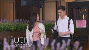 Pangeran Ketahuan Melamar Kerjaan Sebagai Pegawai Sama Putri - Putri Untuk Pangeran Eps. 15