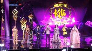 Tantang Para Host Untuk Bintang KDI - Road To KDI 2020
