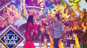 Dewi Perssik X Denny Caknan "Pamer Bojo" - Road To Kilau Raya Purworedjo