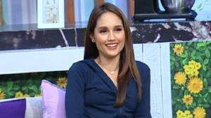 Cinta Laura Kolab Dengan Penulis Lagu BTS - Rumah Seleb Eps 146