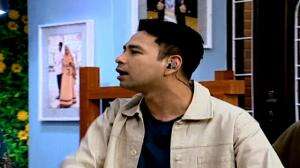 Billy Ingin Jual Rumah Alm. Olga, Raffi Emosi - Rumah Seleb Eps 147