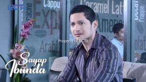 Bima Merasa Ada Sesuatu Yang Aneh - Sayap Ibunda Eps 4 - 5