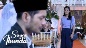 Pernikahan Bima Dan Winda - Sayap Ibunda Eps 12