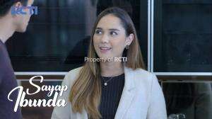 Winda Mulai Curiga Dengan Perhatian Rangga Ke Tia - Sayap Ibunda Eps 12