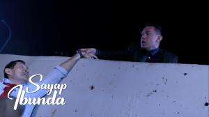Antara Bagas Dan Dendam Hendra - Sayap Ibunda Eps 1-2