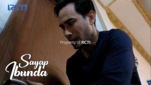 Bikin Panik! Winda Kunci Pintu Kamarnya - Sayap Ibunda Eps 13