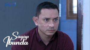 Hendra Berusaha Mendekatkan Diri Ke Keluarga Tia - Sayap Ibunda Eps 3