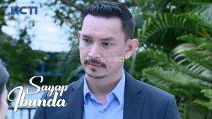 Hendra Melihat Bagas? Bagas Masih Hidup? - Sayap Ibunda Eps 6