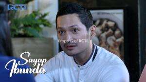 Tia Tahu Bima Alergi Udang - Sayap Ibunda Eps 16