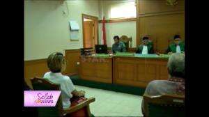 Kasus Dugaan KDRT Nikita Akan Segera Diadili