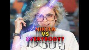 'Lebih Baik Banyak Musuh Daripada Banyak Teman"