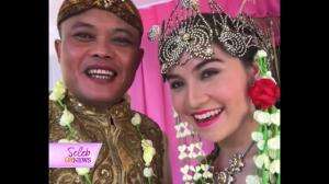 Sule Mau Nikah Dengan Pramugari