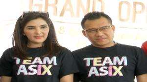 Ujian Kesetiaan Paling Berat Anang-Ashanty