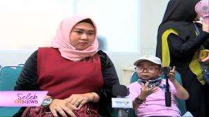 Misi Daus Mini Menjaga Sang Istri