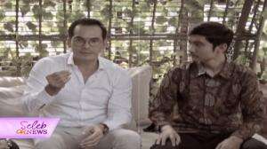 Konflik Harta Gono-Gini Attalarik Syah