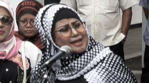 Duka Nestapa Elvy Sukaesih