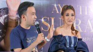 Ayu Ting Ting Akan Gelar Konser Tunggal