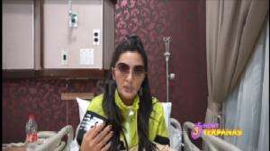 Ashanty Berduka, Di Diagnosa Penyakit Autiimun