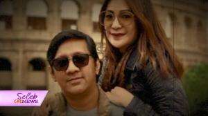 Andre Taulany Posting Foto Keluarga Di Hari Ultah, Patahkan Isu Cerai