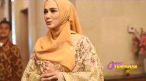 Mulan Jameela Di Semprit KPK Gara - Gara Endorse