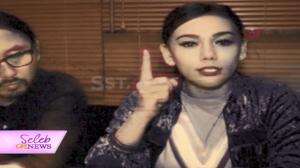 Atta Tulis Kalimat Tentang Fitnah