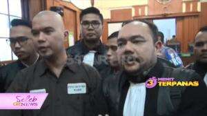 Ahmad Dhani Segera Hidup Udara Bebas