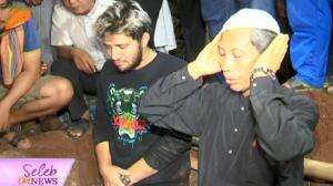 Duka Amar - Irish Kehilangan Anak Kembarnya