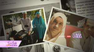 Mantan Istri UAS Curhat Di Instagram