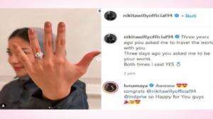 Nikita Willy DIlamar Anak Bos Taksi