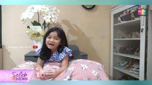 Doa Bilqis Untuk Ayu Ting Ting