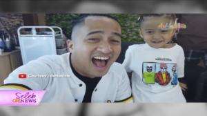 Amanda Caesa Malu-Malu Ketika Ketemu Dul Dan Keluarga