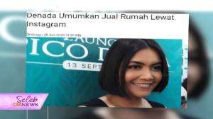 Perjuangan Denada Untuk Sang Putri Tercinta