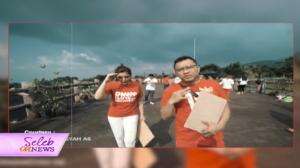 17 Agustusan Keluarga Asix