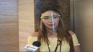 Ayu Dewi Komentari Perceraian Zumi Zola Dan Istrinya