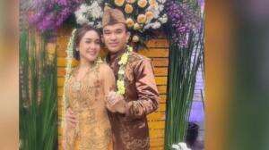 Batal Nikah, Cita Citata Foto Wedding Halu
