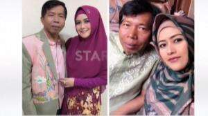 Meggy Shock Belum Siap Tinggalkan Kiwil